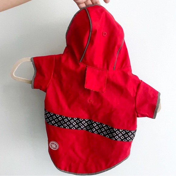 Good2Go Dog Rain Coat For Small Dog Breeds By Good2go Poshmark
